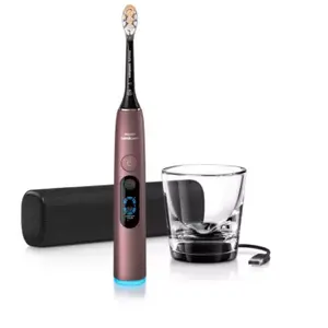 Philips DiamondClean 9000 - Brosse à dents rechargeable - HX9213/85