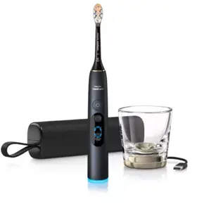 Philips Sonicare Series 9900 HX9813/92 Noir HX9813/92 pas cher