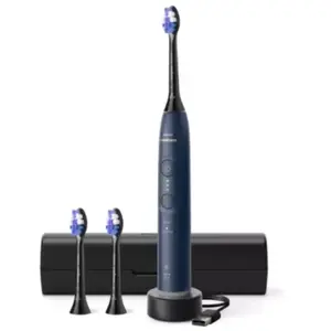 Philips Series 6100 - Brosse à dents rechargeable - HX7403/07 pas cher