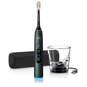 Philips DiamondClean 9000 - Brosse à dents rechargeable - HX9213/84