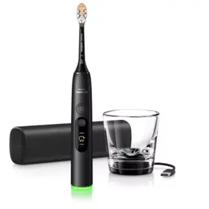 Philips DiamondClean 8500 - Brosse à dents rechargeable - HX8513/12