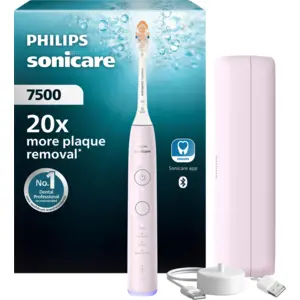 Philips Sonicare Series 7500 HX7422/05 Rose HX7422/05