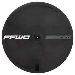 Ffwd Roue Arrière De Route Falcon Tubeless pas cher