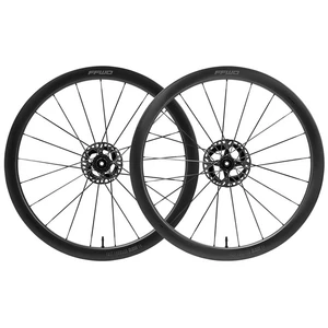 Ffwd Jeu De Roues De Route Raw 44 Disc Tubeless pas cher