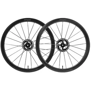 Ffwd Jeu De Roues De Route Raw 44 Disc Tubeless pas cher