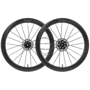 Ffwd Jeu De Roues De Route Raw 55 Cl Disc Tubeless pas cher