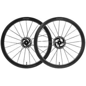 Ffwd Jeu De Roues De Route Raw 44 Disc Tubeless pas cher