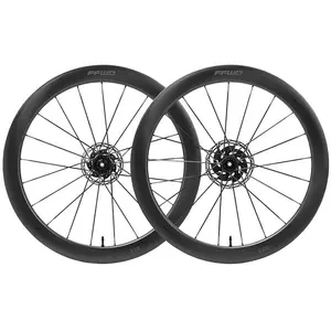 Fast Forward Jeu De Roues De Route Raw 55 Cl Disc TubelessVendu parbikeinn