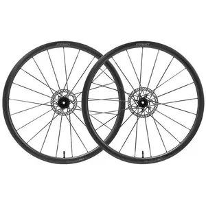 Ffwd Jeu De Roues De Route Raw 33 Cl Disc Tubeless pas cher