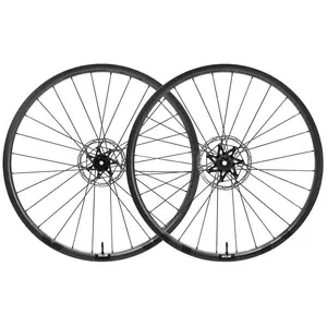 Ffwd Jeu De Roues Vtt Outlaw 29´´ Dt240 Exp Boost Cl Disc Tubeless pas cher