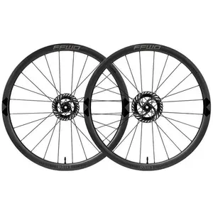 Ffwd Jeu De Roues De Route Drift Pace 48 Mm Sp 28h Boost 1:1 pas cher