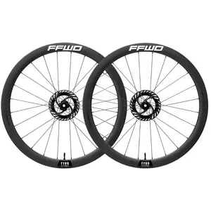 Ffwd Jeu De Roues De Route Tyro 3.0 Cl Disc TubelessVendu parbikeinn