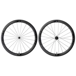 Ffwd Jeu De Roues De Route Tyro 2.0 Tubeless pas cher