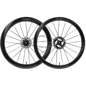 Ffwd Jeu De Roues De Route Raw 55-44 Ceramicspeed Cl Disc Tubeless pas cher
