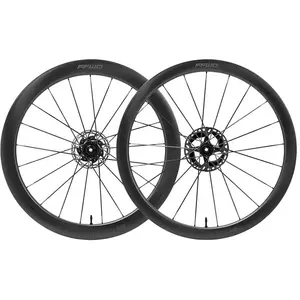 Ffwd Jeu De Roues De Route Raw 55-44 Ceramicspeed Cl Disc Tubeless pas cher