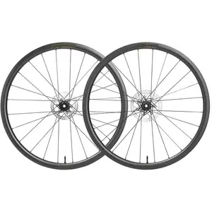 Ffwd Jeu De Roues De Route Ryot 33 Cl Disc Tubelees pas cher