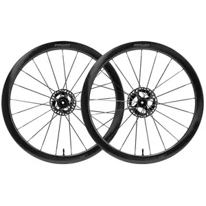 Ffwd Jeu De Roues De Route Raw 44 Mm Tubular 2:1 pas cher