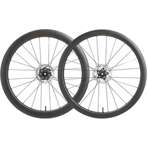 Ffwd Jeu De Roues De Route Ryot 55-44 N/gage Cl Disc Tubeless pas cher