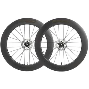 Ffwd Jeu De Roues De Route Ryot 77 Cl Disc Tubeless pas cher