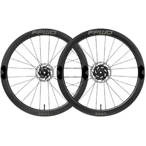 Ffwd Jeu De Roues Gravel Drfit Pace Cl Disc TubelessVendu parbikeinn