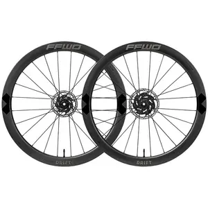 Fast Forward Jeu De Roues Gravel Drfit Pace Dt240 Cl Disc TubelessVendu parbikeinn