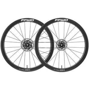 Ffwd Jeu De Roues De Route Ryot 44 Dt240 Exp Cl Disc Tubeless pas cher