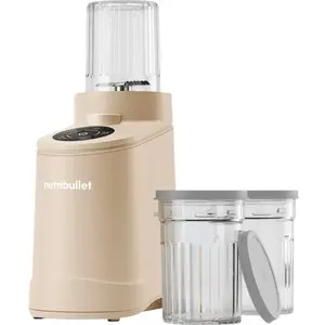 NutriBullet Sorbetière Nutrilbullet Chill 500 W Beige