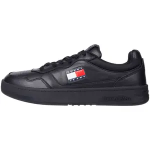 Tommy Hilfiger Baskets Em0em01443 pas cher