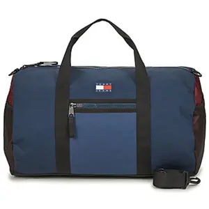 Sporttas Tommy Jeans FRESHMAN DUFFLE Blauw pas cher
