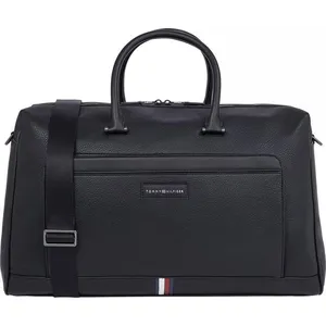 Tommy Hilfiger Sac de voyage duffle TH Business pas cher