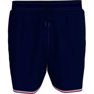 Tommy Hilfiger Short De Bain Um0um03497 Trunk pas cher