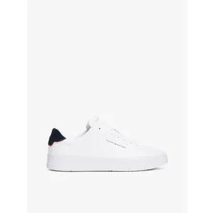 Tommy Hilfiger Tommy Hilfiger Th Court Lth Detail Ess - 43 pas cher