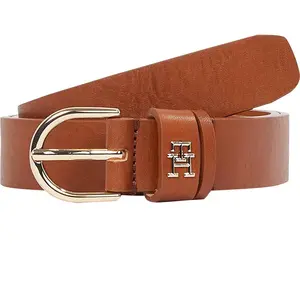 Tommy Hilfiger Ceinture Essential Effortless 2.5 pas cher