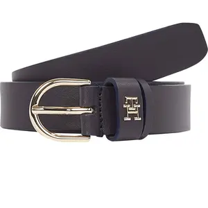Tommy Hilfiger Ceinture Essential Effortless 2.5 pas cher