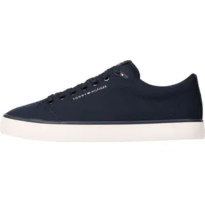 Tommy Hilfiger Baskets Vulc Low Core Canvas pas cher