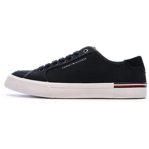 Tommy Hilfiger Baskets Core Corporate Vulc pas cher