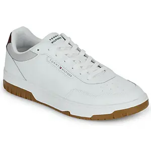 Baskets basses Tommy Hilfiger TH BASKET CORE LITE LTH homme