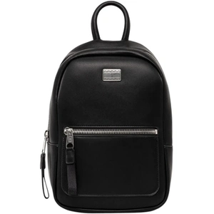 Sac à dos cuir PU  -  Tommy Jeans. pas cher