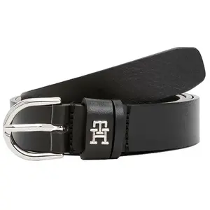 Tommy Hilfiger Ceinture Essential Effortless 2.5 Sv pas cher