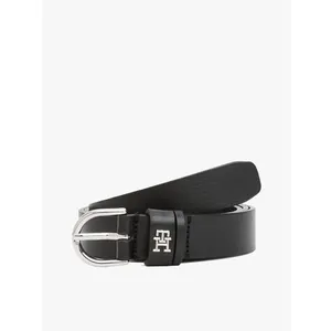 Tommy Hilfiger Ceinture Essential Effortless 2.5 Sv pas cher