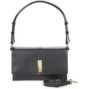 Tommy Hilfiger Sac Porté épaule Heritage pas cher