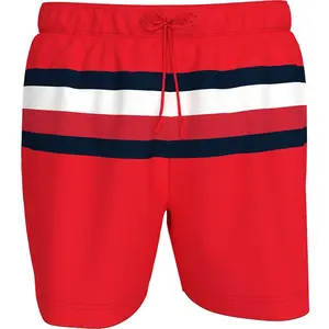 Tommy Hilfiger Short De Bain Um0um03435 pas cher