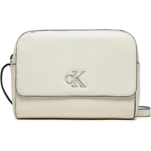 Sac à main femme Calvin klein blanc K60K612234 YB5 - . pas cher