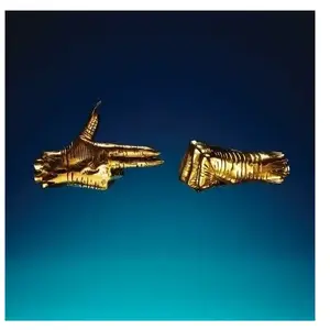 Comparateur de prix : Seeker Music Group Run The Jewels 3 Vinyle Or