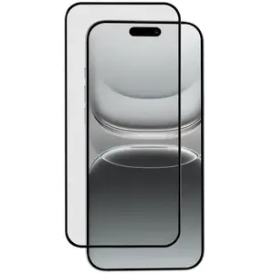 BlueBuilt Apple iPhone 17 Pro Max Protège-écran Verre pas cher