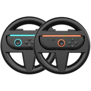 BlueBuilt Volants pour Joy-Con Nintendo Switch 2 pas cher