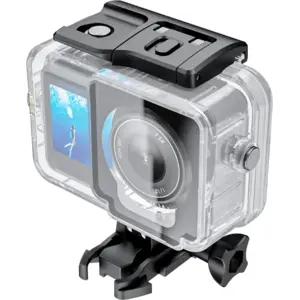 BlueBuilt Waterproof Case (DJI Osmo Action 3, 4 & 5 Pro) BBPCACDJI001 pas cher