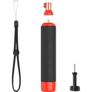 BlueBuilt Floating Handle pour Action-cams (DJI, Insta360 et GoPro) BB... pas cher