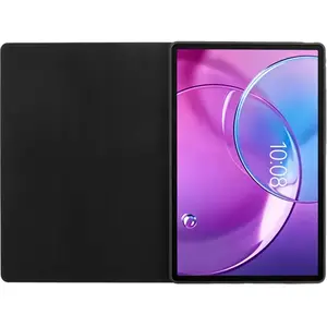 BlueBuilt Lenovo Idea Tab Pro Gen 2 Book Case Noir BBLITPG2BC001 pas cher