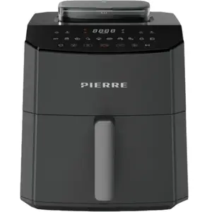 Pierre XXL Airfryer à Panier Unique avec Vapeur PAF5100 pas cher
